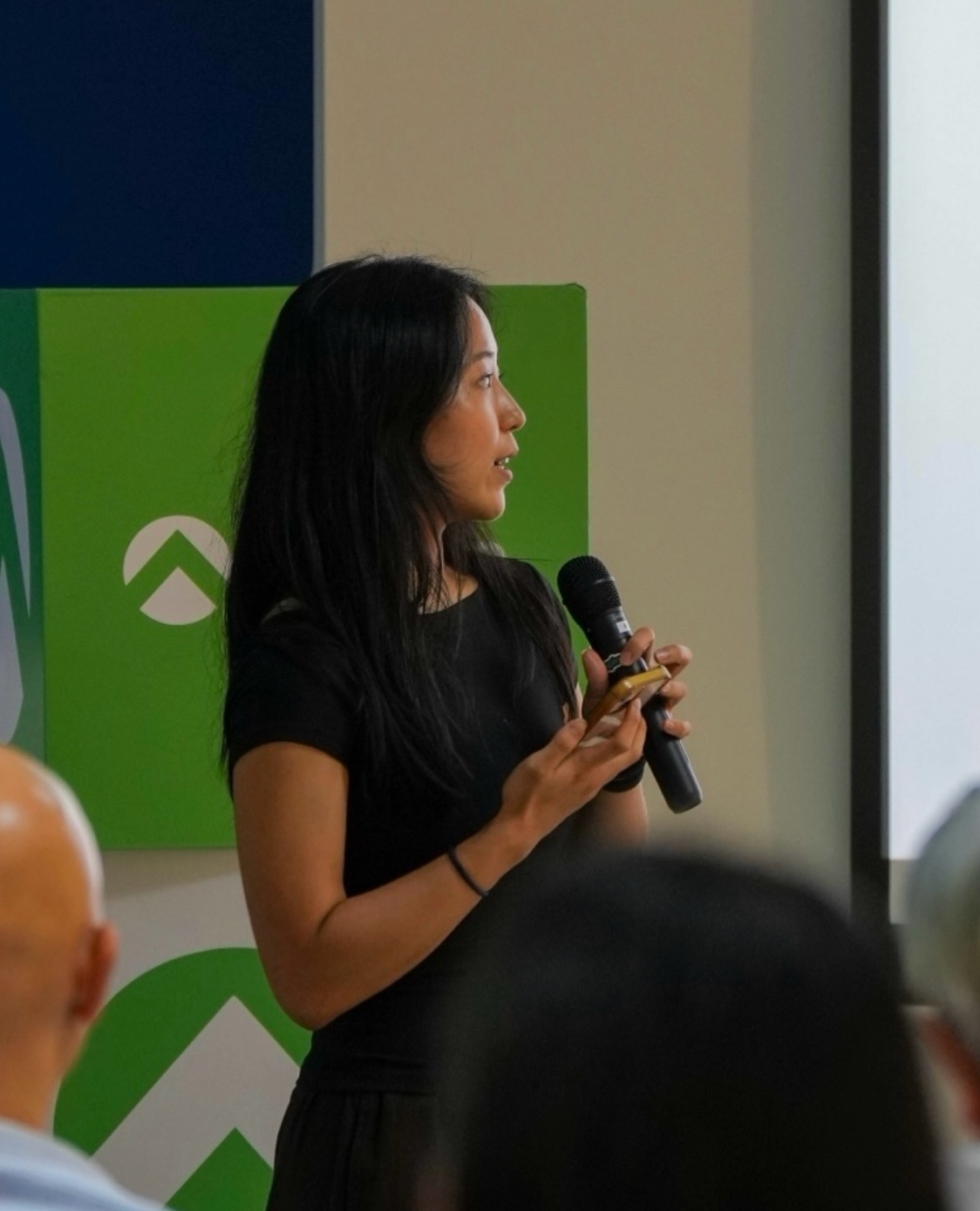 Charmayne — AI coach, product designer and marketer based in Singapore